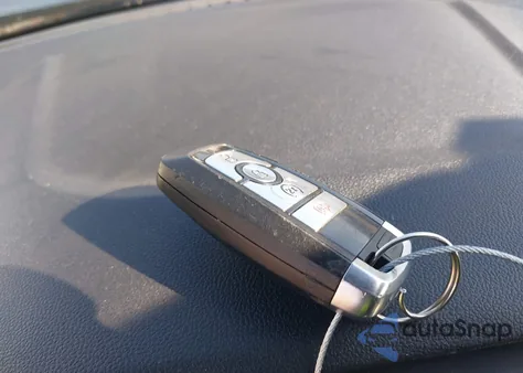 2022 Ford Escape Se z USA, uszkodzony, nr VIN 1FMCU9G66NUB51789